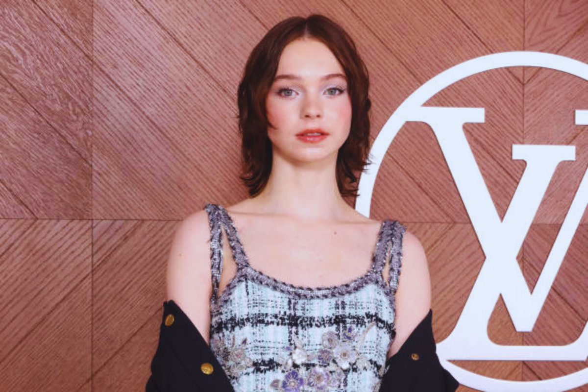 Emma Myers Confirms Return To Netflix Wednesday Series