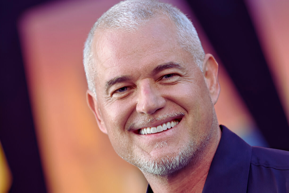 Euphoria Actor Eric Dane Breaks Silence On ALS Diagnosis