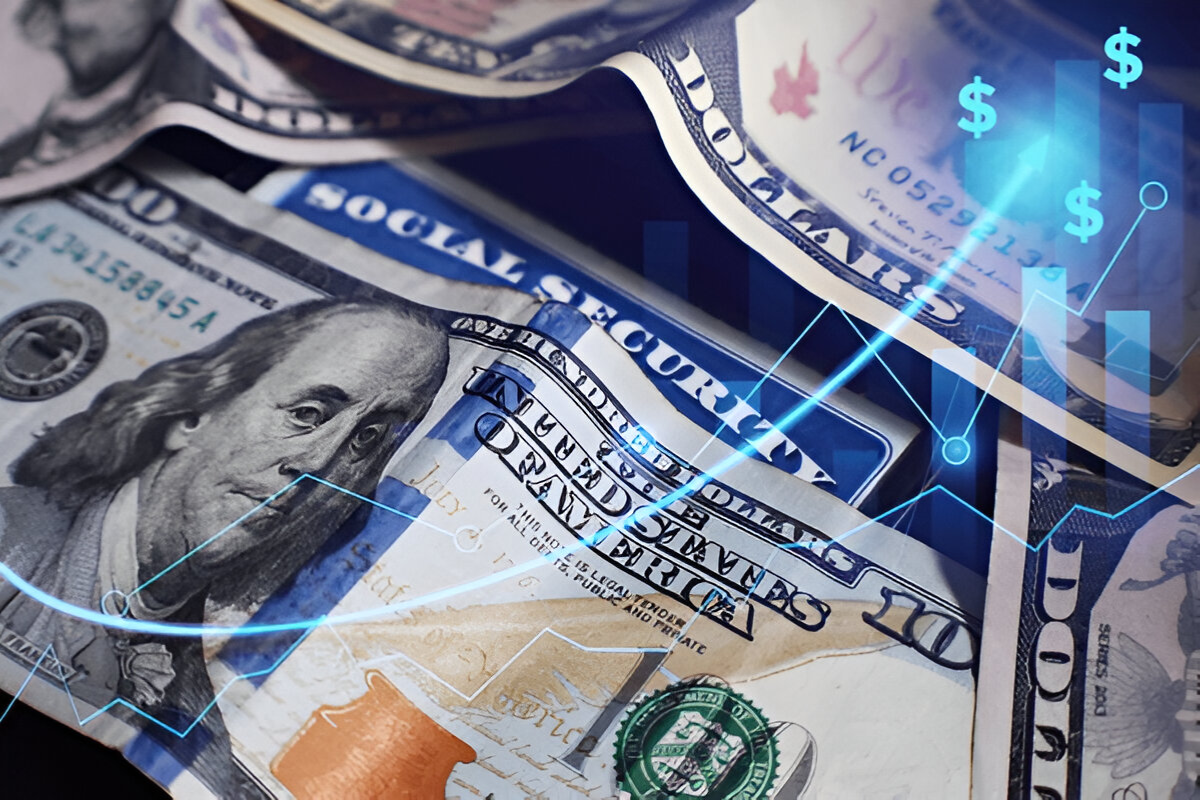 Extra Social Security Payment