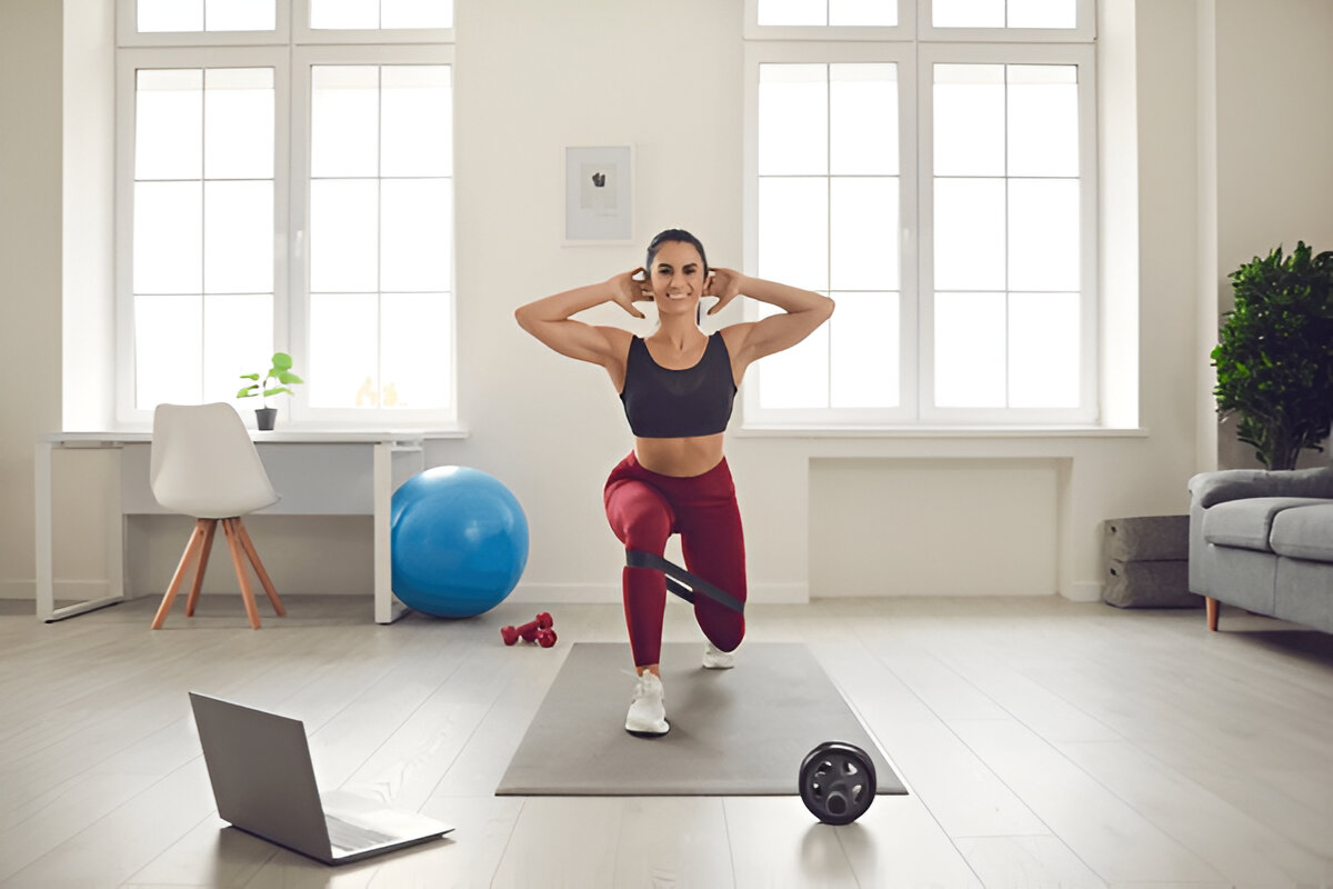 Fix Hip Alignment