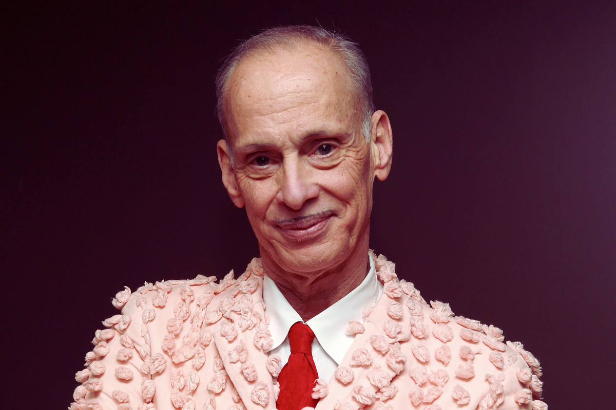 Future Of John Waters After Liarmouth Film Cancellation