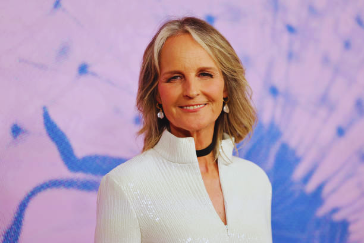 Helen Hunt Celebrated For Career Reveals Twister Sequel Rejection