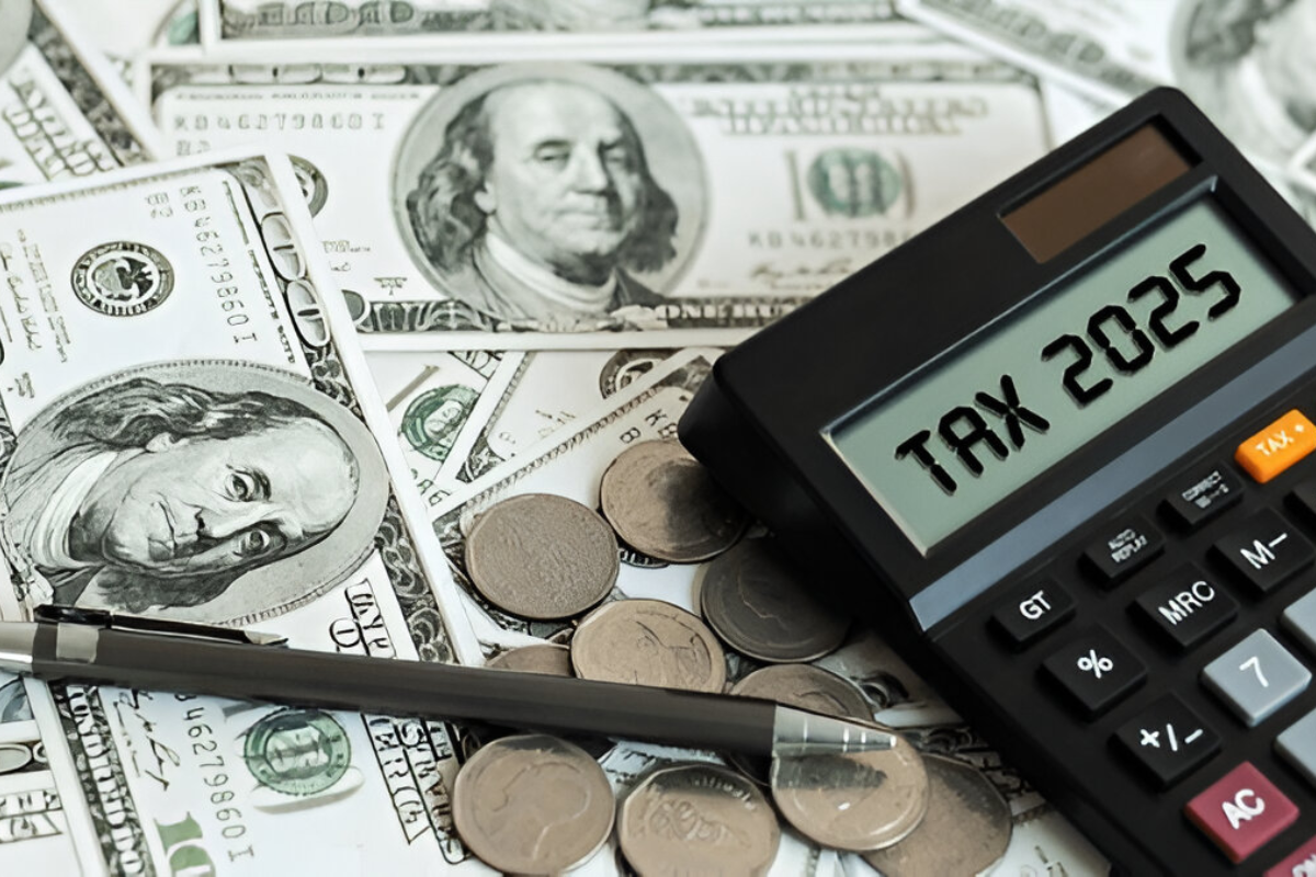 IRS Tax Refund Delays Are Hitting Harder in 2025