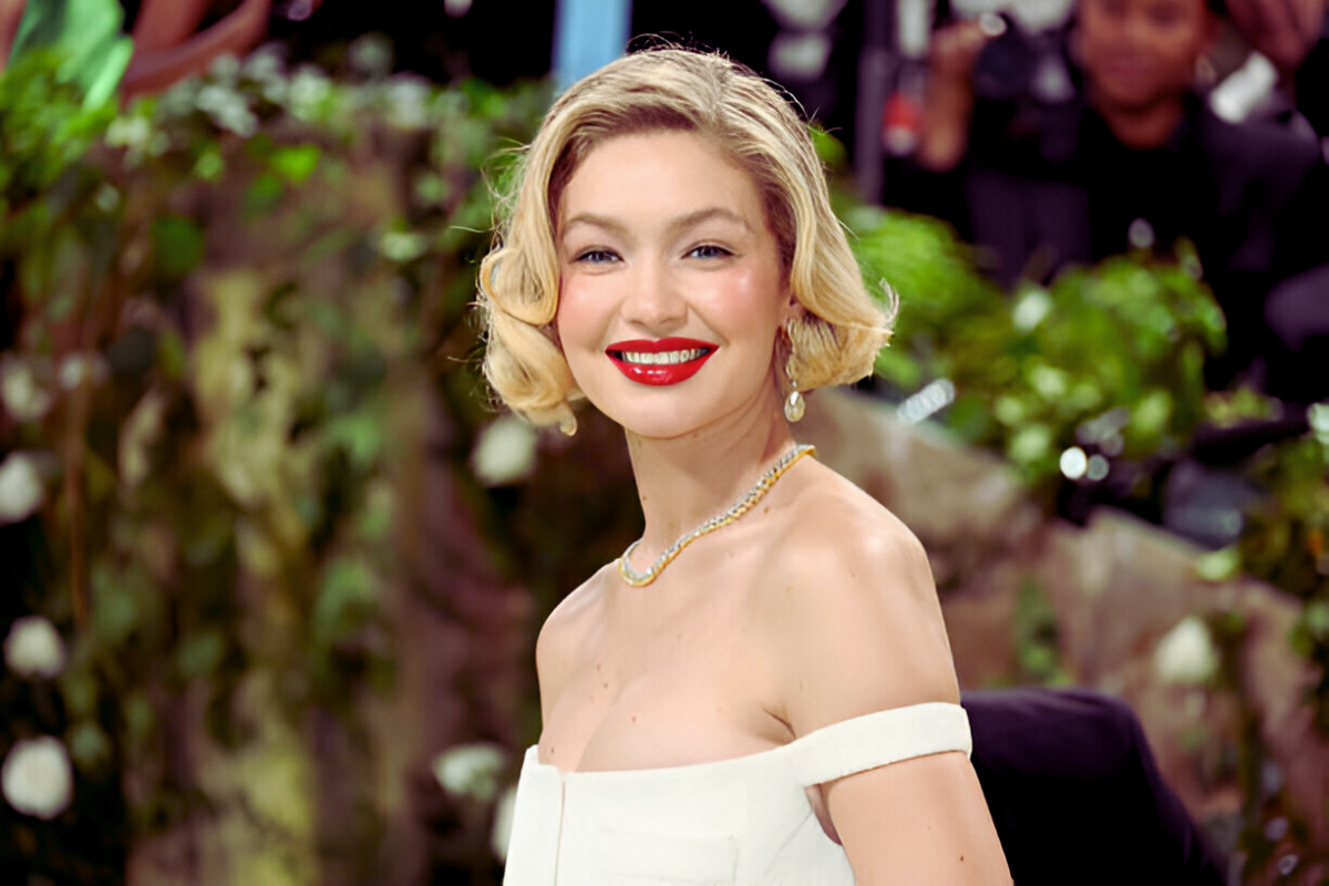 Inside Gigi Hadid’s Relationship With Bradley Cooper And Her Life As A Mom