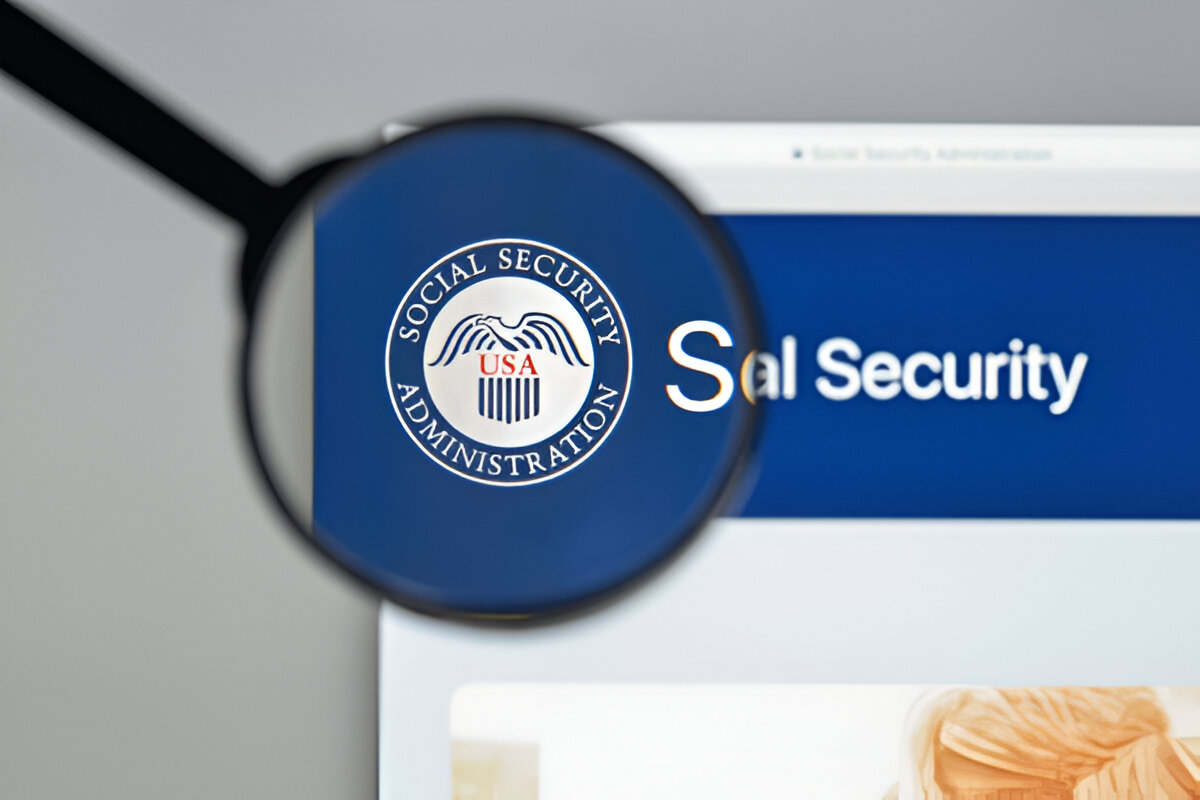 Is Your 2025 Social Security Check Smaller Than Most