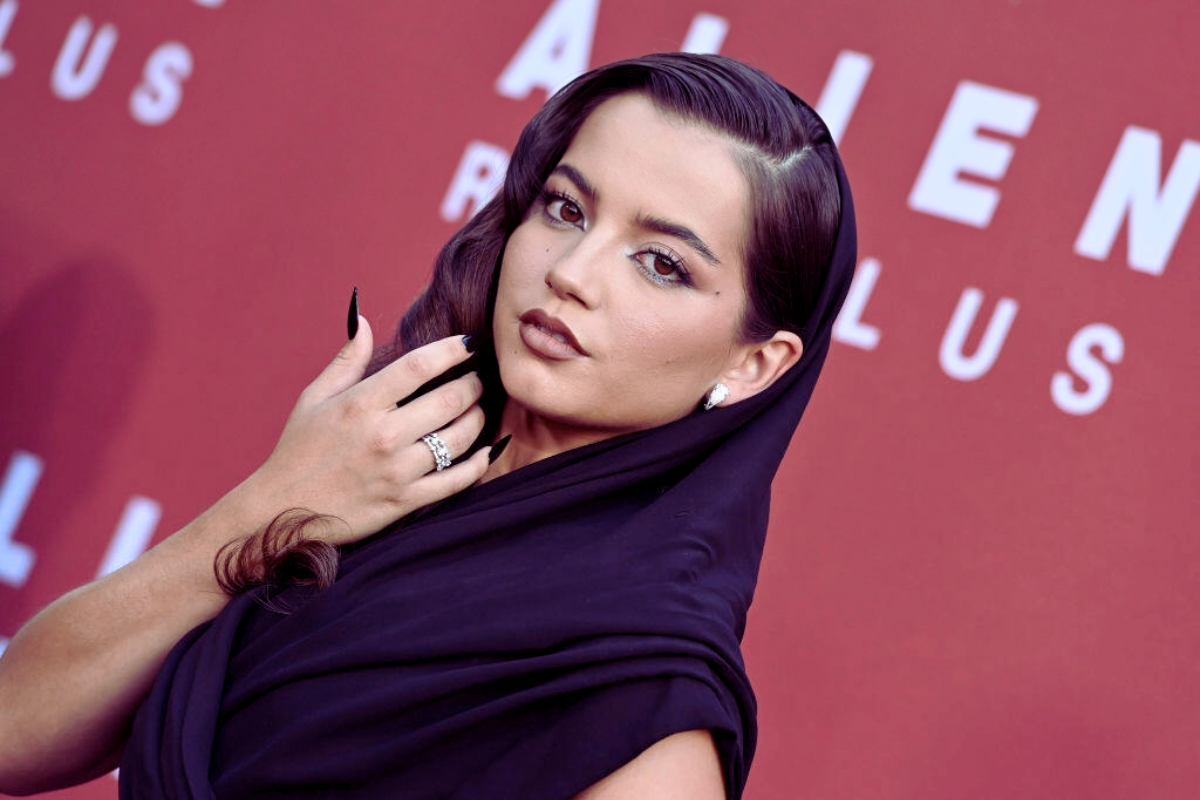 Isabela Merced Joins The Last Of Us And Superman In 2025 Breakout Year