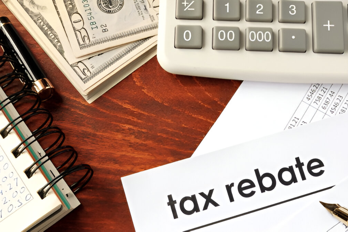 Here’s Who’s Actually Getting State Tax Refunds in 2025