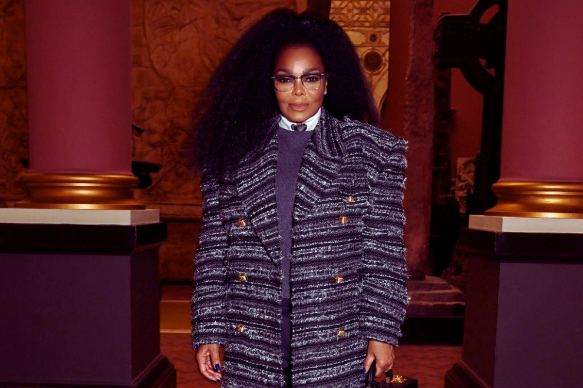 Janet Jackson Las Vegas Residency And TikTok Revival Explained