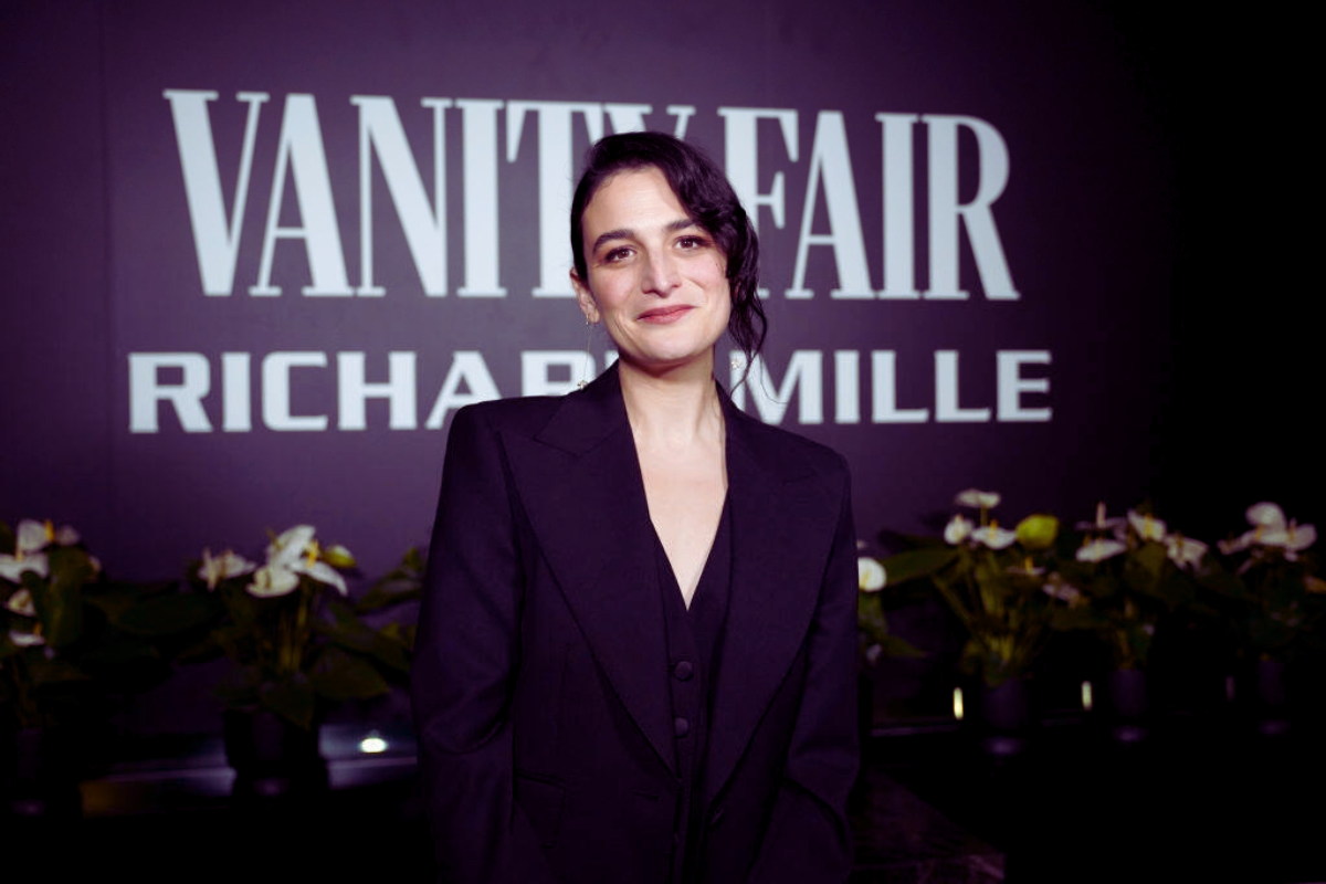 Jenny Slate Breaks Silence With Powerful Role In Dying For Sex