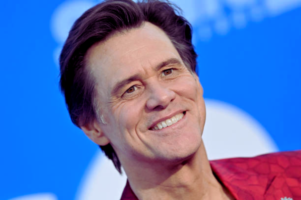 Jim Carrey Comeback Begins With Sonic The Hedgehog Movie