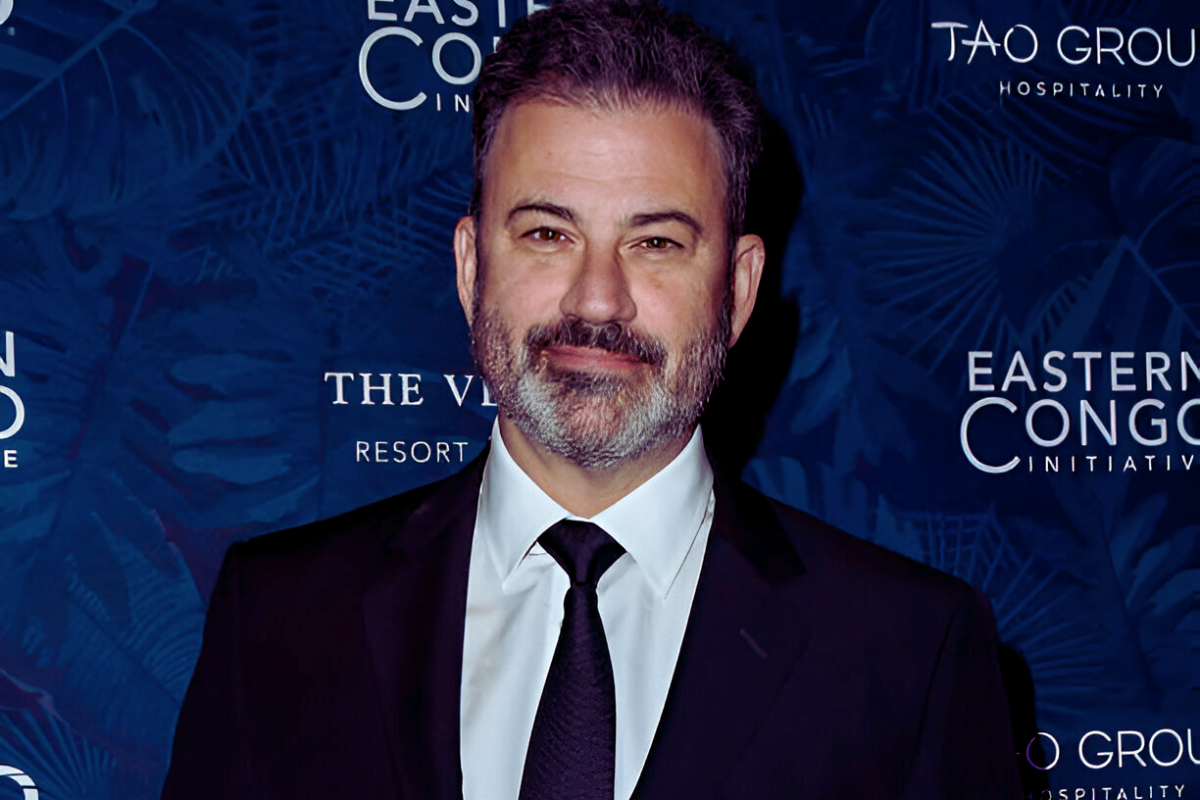 Jimmy Kimmel Rips Trump And Turns Down Oscars Hosting Offer