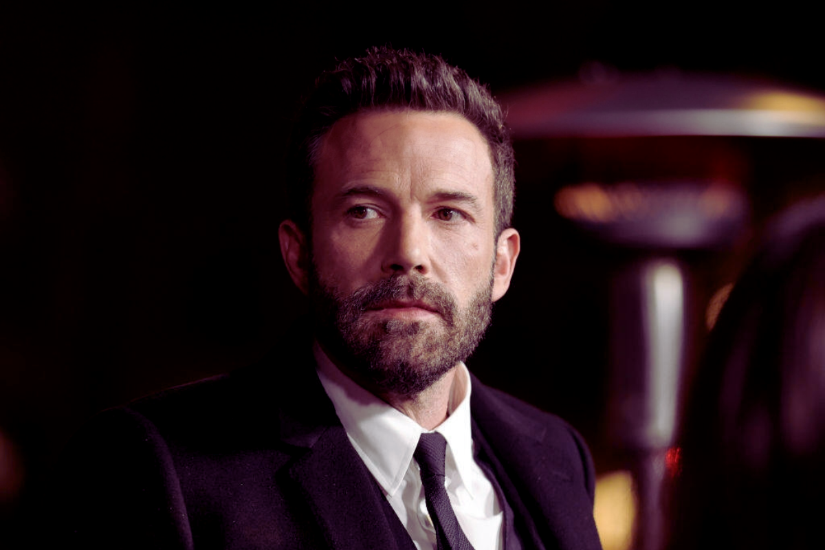 Jon Bernthal Gets Major Praise From Ben Affleck