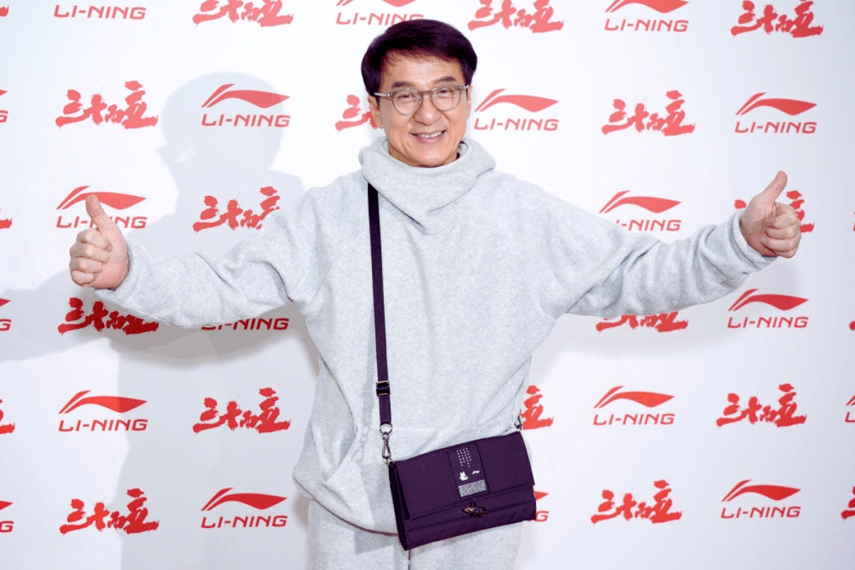 Karate Kid Legends Unites Jackie Chan And Ralph Macchio