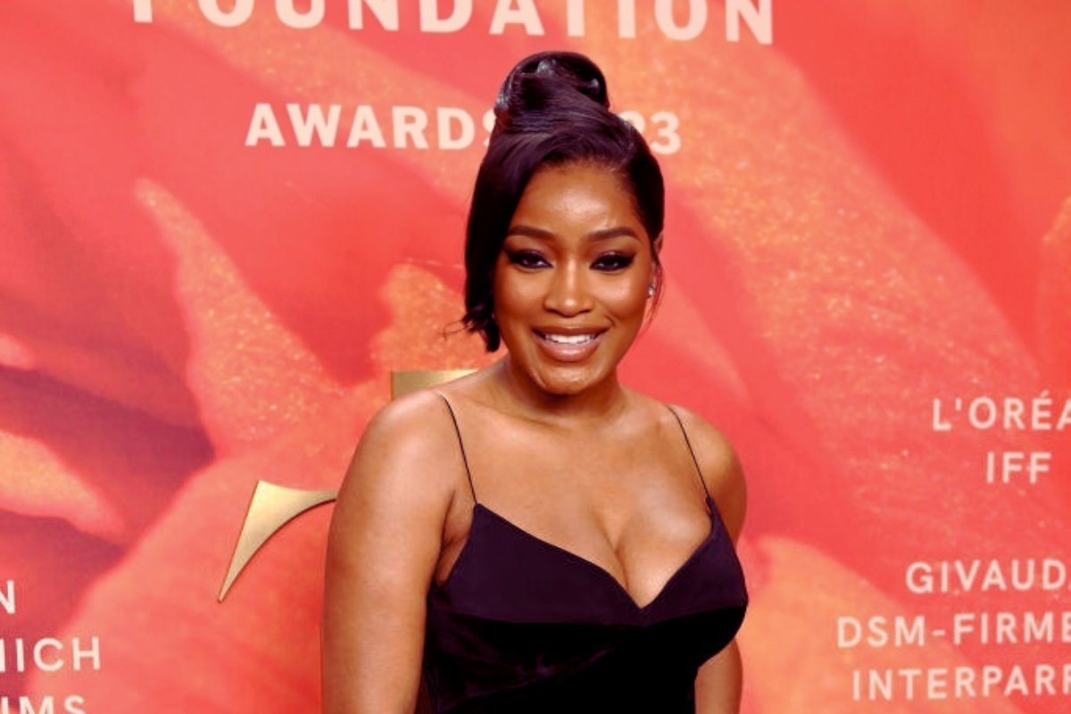 Keke Palmer Comedy Movie Tops Charts