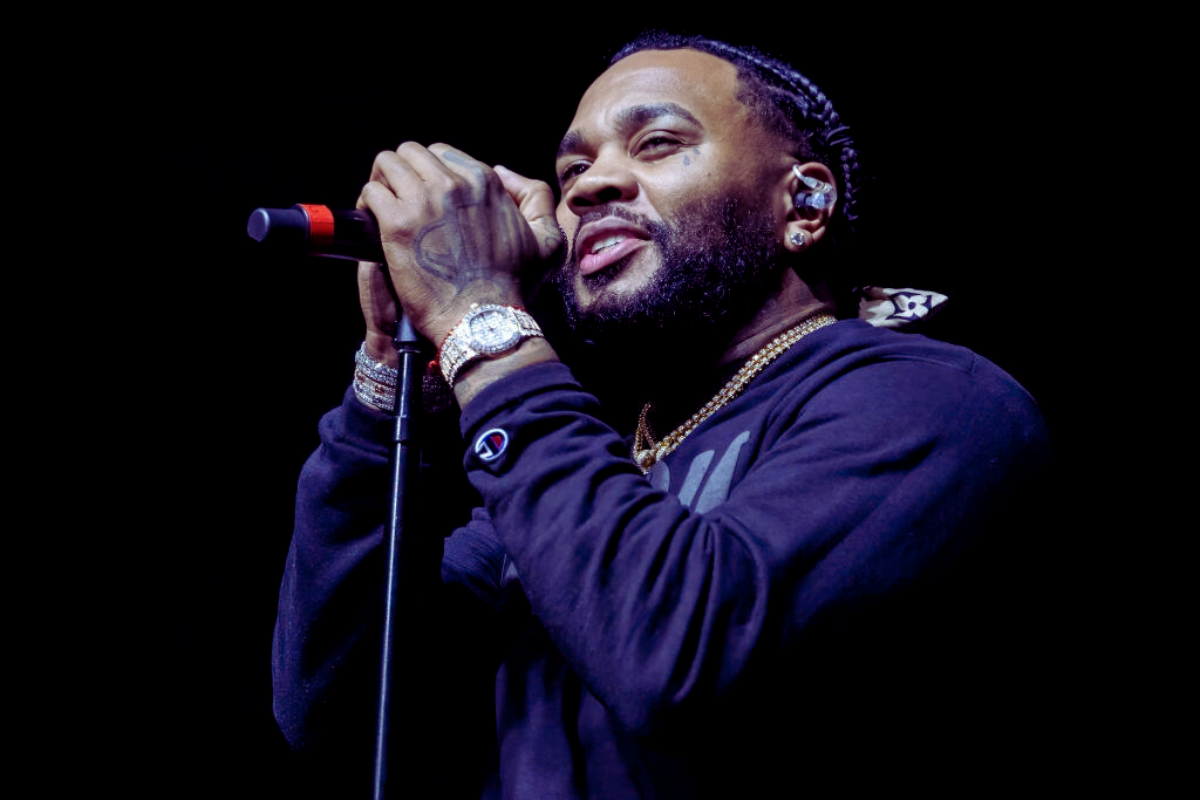 Kevin Gates LeBron James Feud Sparks Online Firestorm