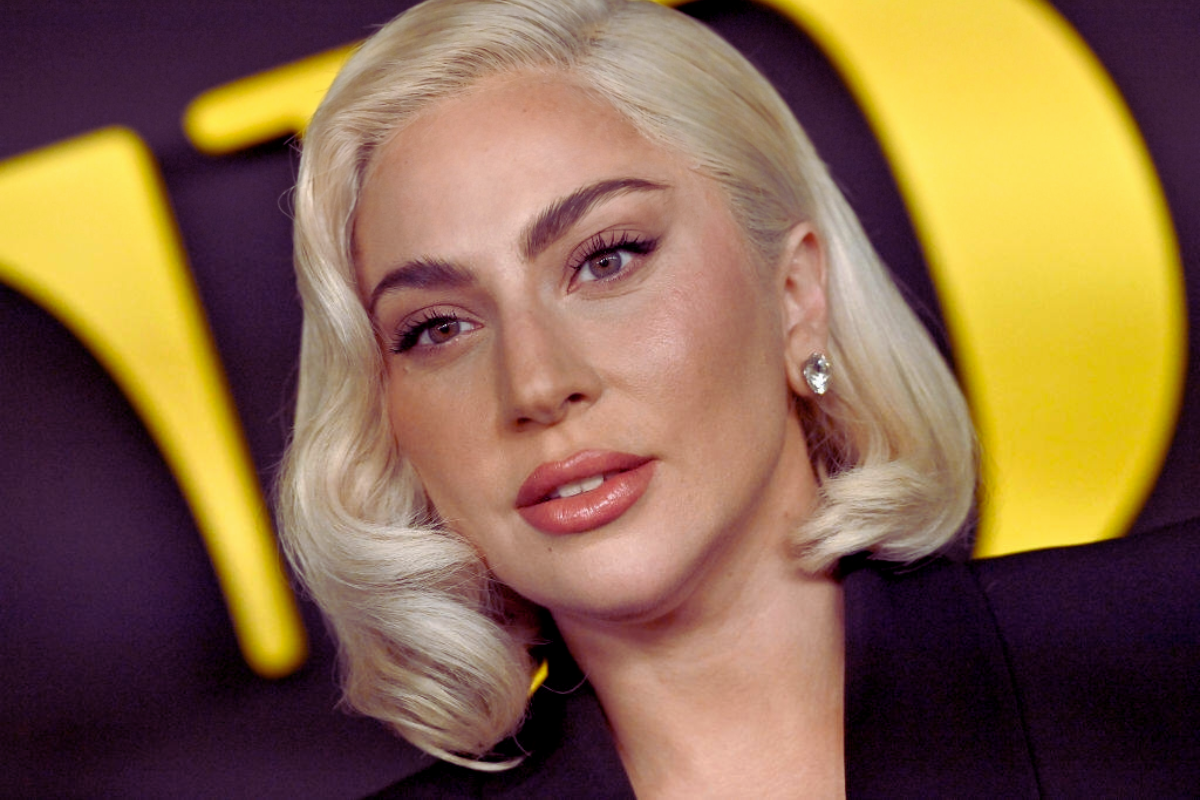Lady Gaga Tour Expansion Album Success And Legal Drama