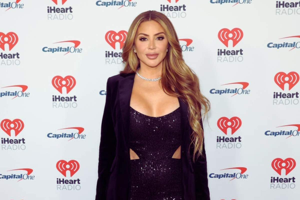 Larsa Pippen Confirms New Romance With Jeff Coby