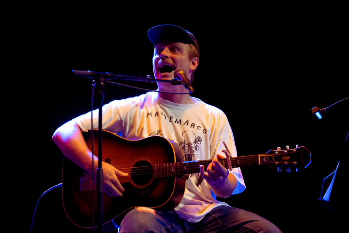 Mac DeMarco Confirms 2025 Tour And August Album Release