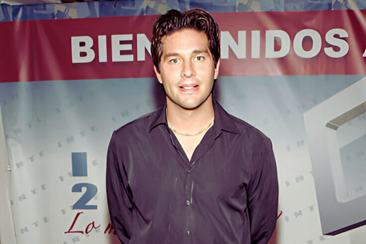 Marcelo Cezán Opens Up About Son Awards And Reality TV