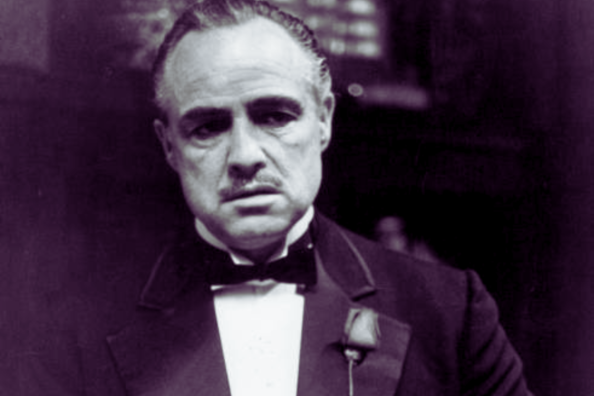 Marlon Brando Documentary Reveals Hidden Audio And Rare Footage