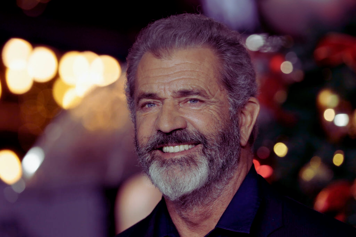 Mel Gibson Controversy Netflix Passion Sequel And More
