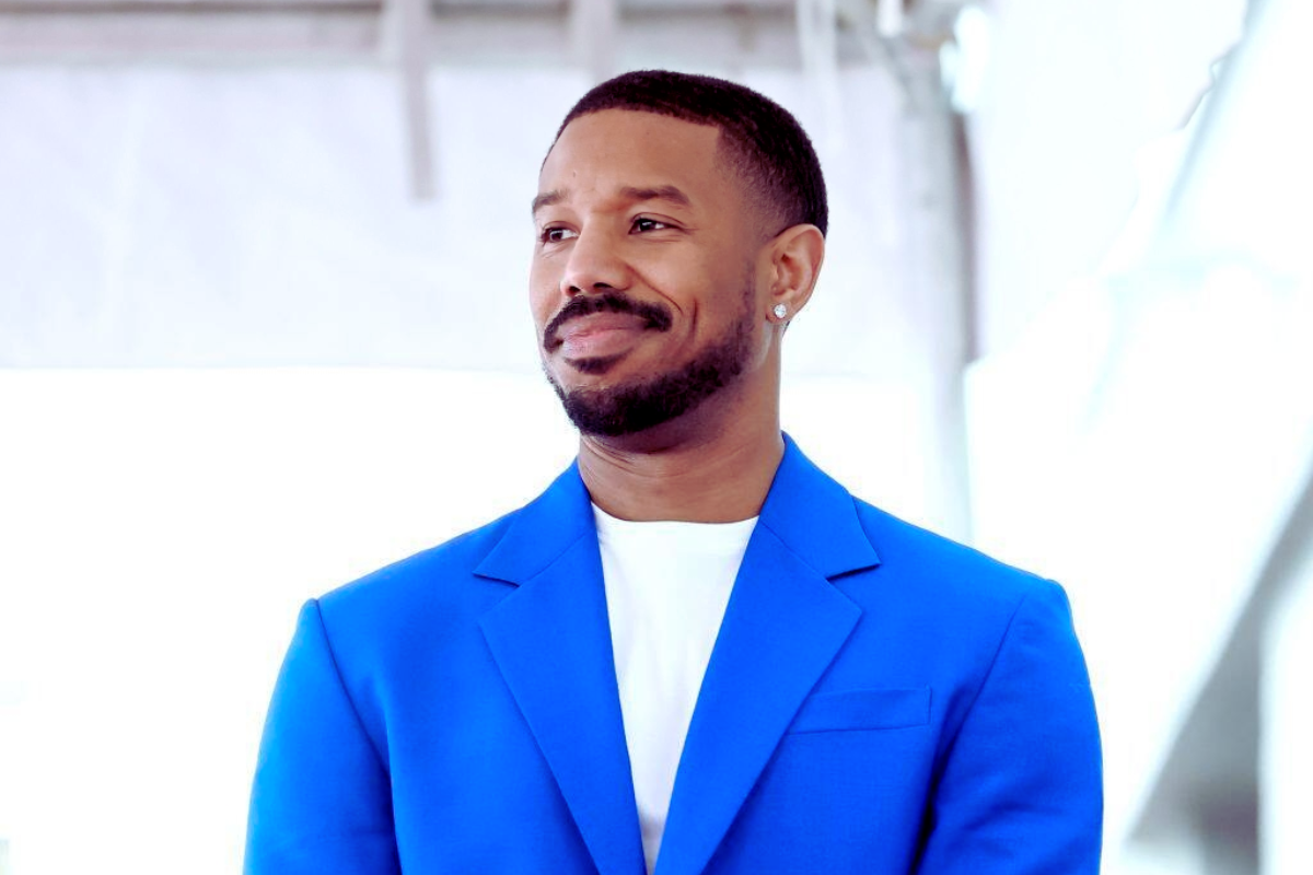 Michael B Jordan Opens Up About Chadwick Boseman And Sinners