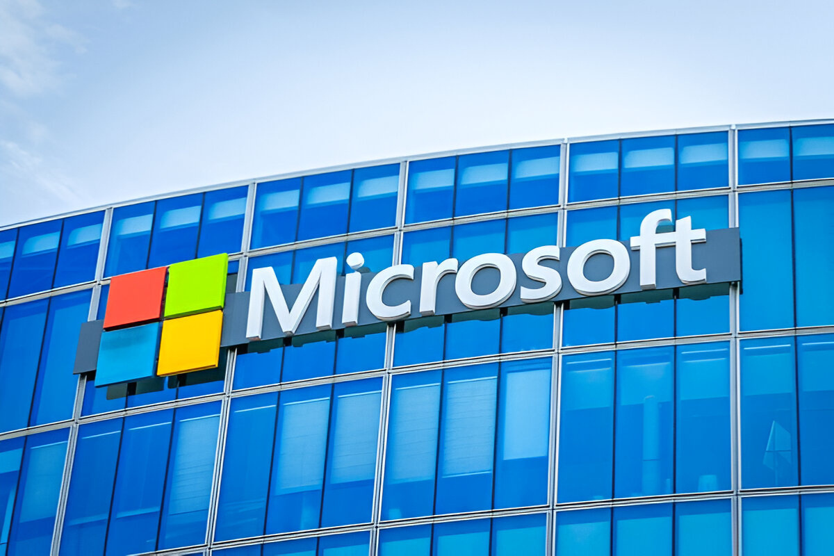 Microsoft Urges 500 Million Windows Users to Take Free Upgrade