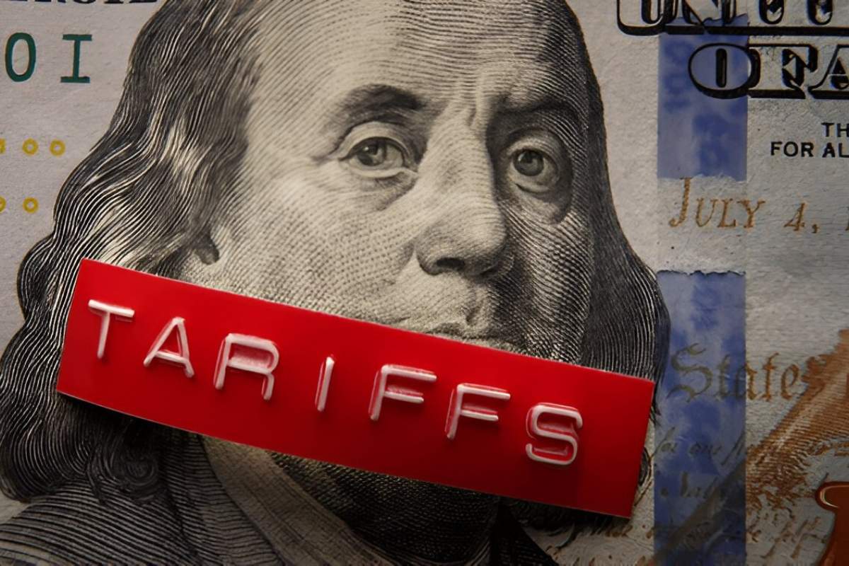 New Tariffs Could Hit Your Wallet Soon