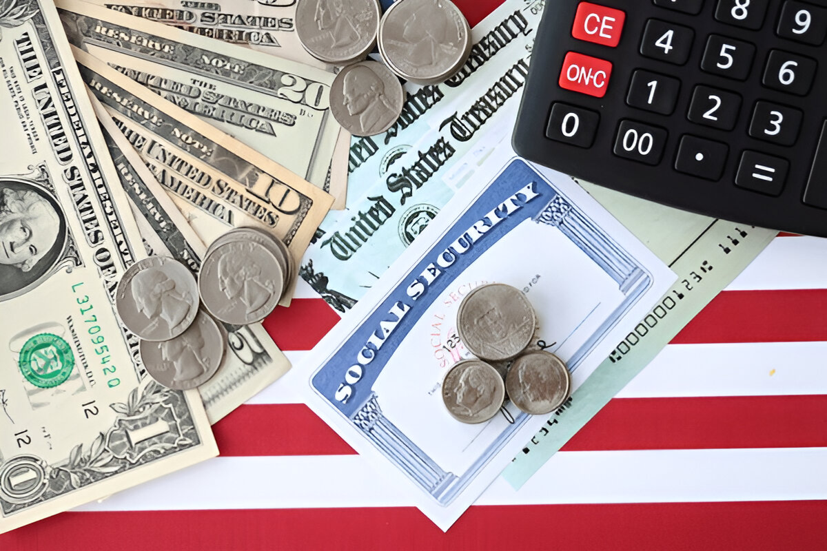 No Double SSI Payments in April 2025