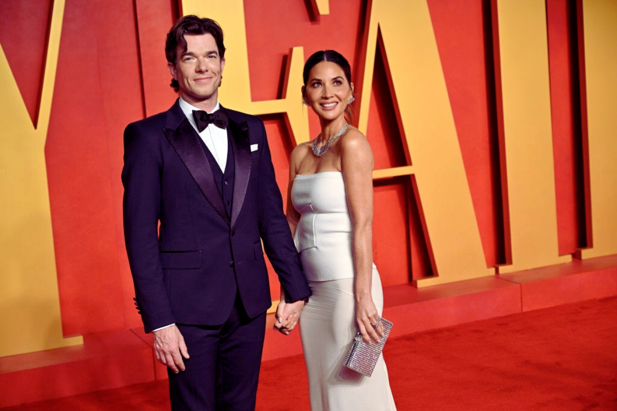 Olivia Munn Opens Up About Cancer And Body Positivity