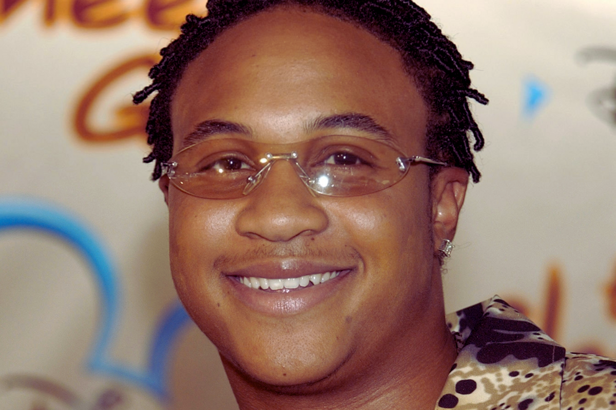 Orlando Brown Legal Drama Over Viral Song Voice Sample