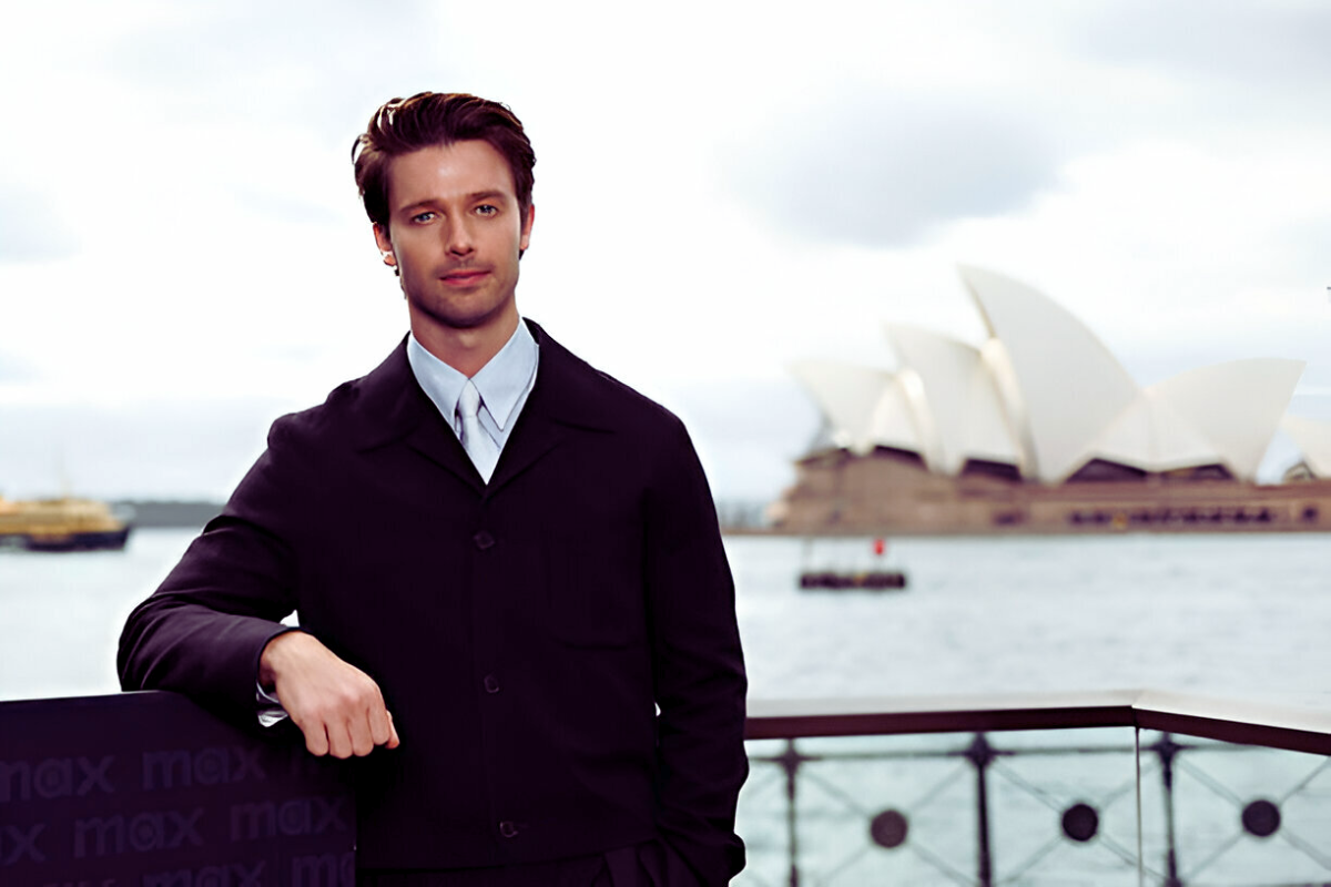 Patrick Schwarzenegger Shares Regret Over White Lotus Finale Twist