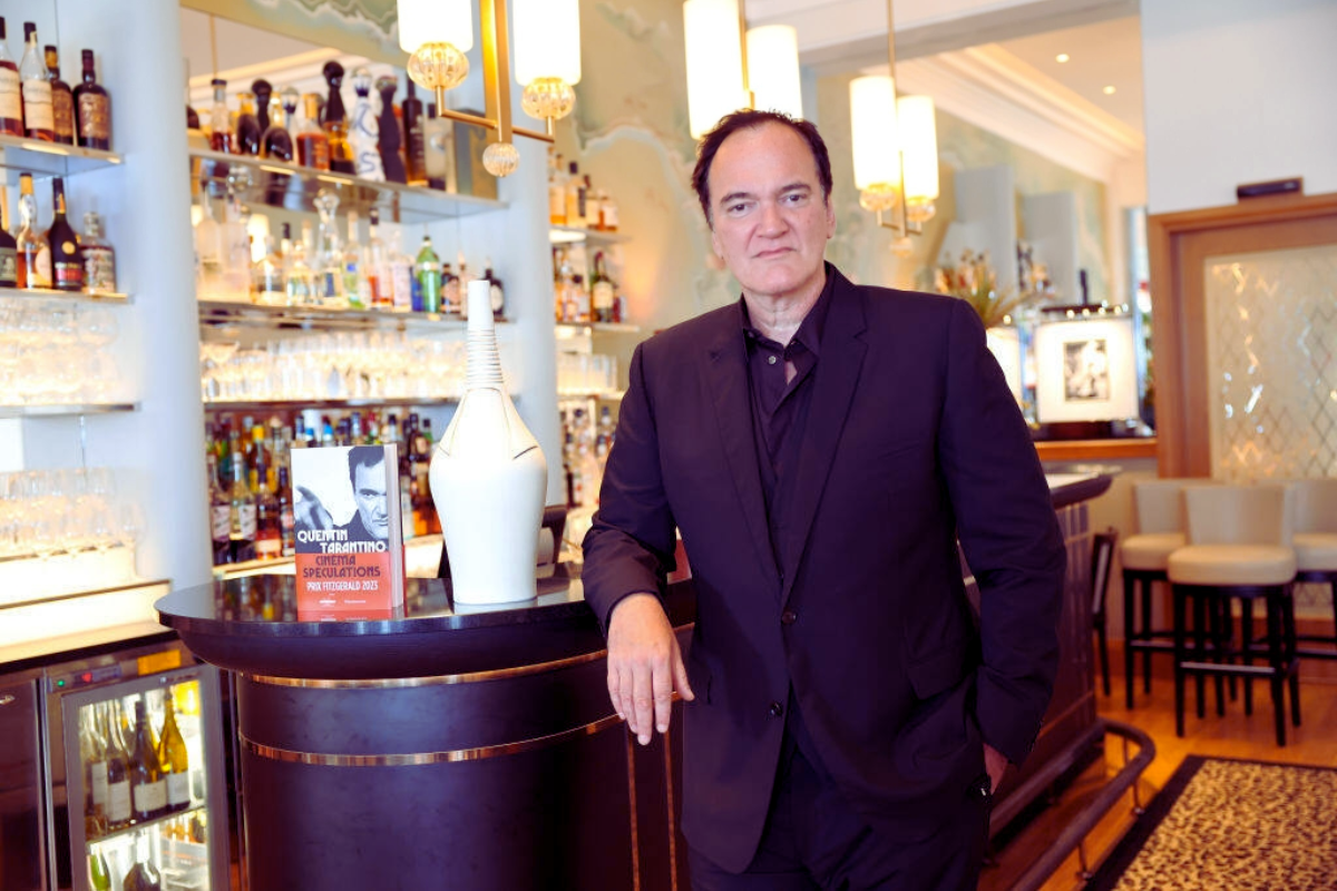 Quentin Tarantino’s Upcoming Sequel and New Ideas
