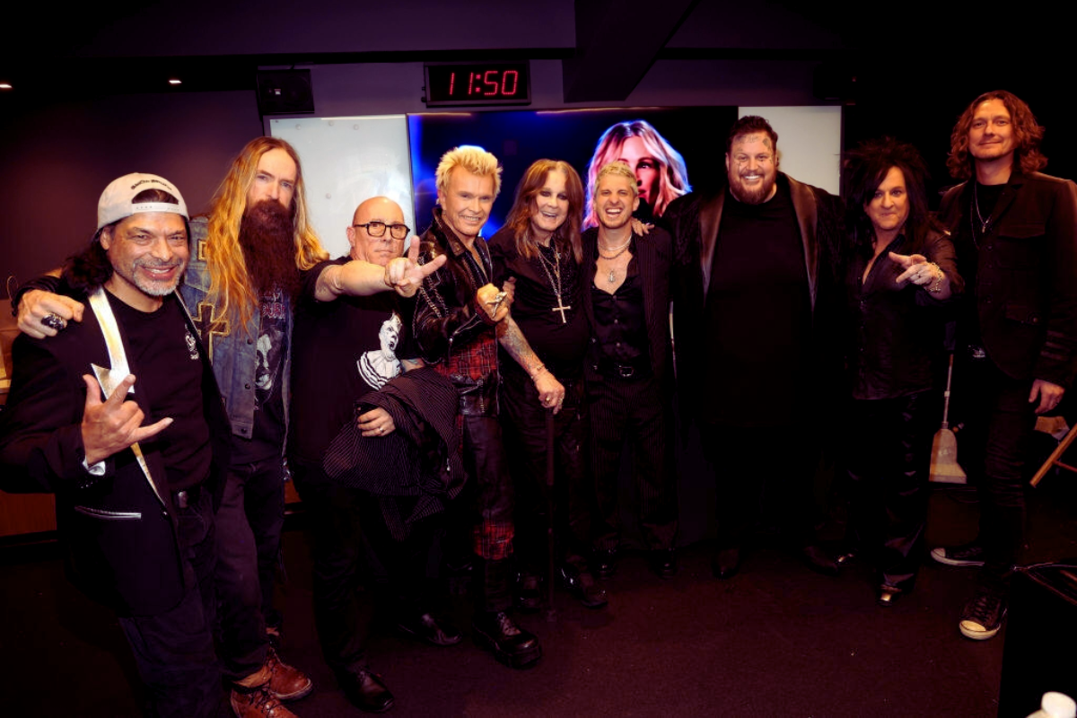 Rock And Roll Hall Of Fame 2025 Inductees Revealed
