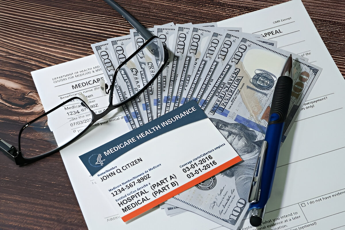 Social Security Fairness Act May Change How You Pay Medicare Premiums