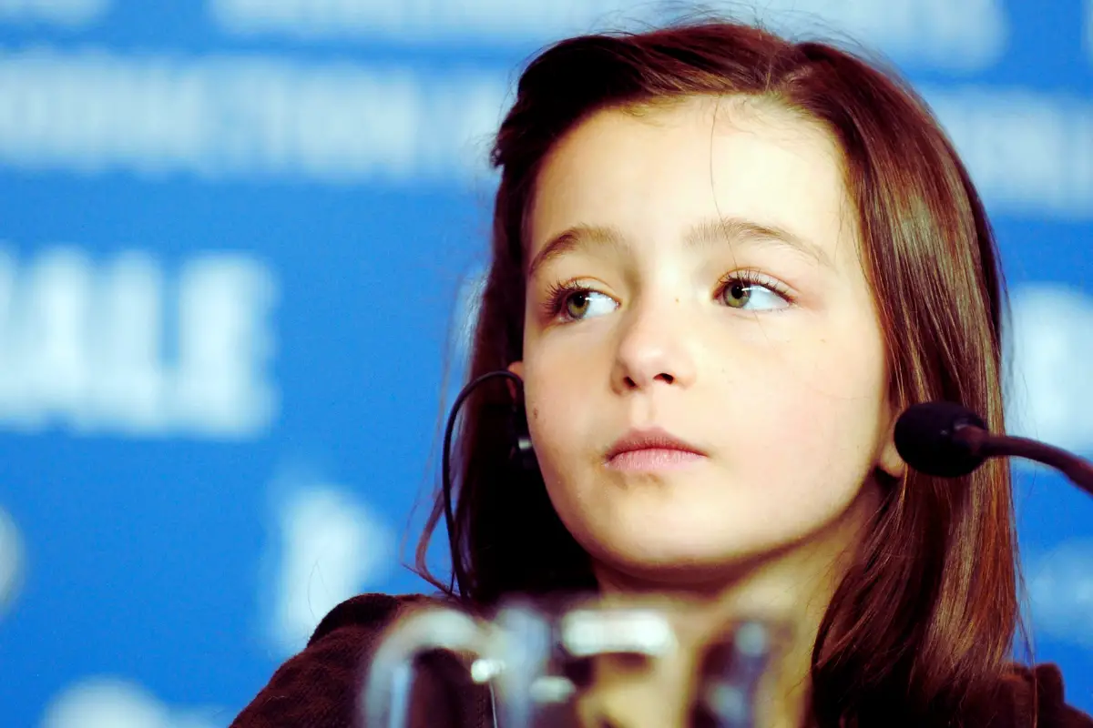 Sophie Nyweide Death Raises Questions About Child Fame