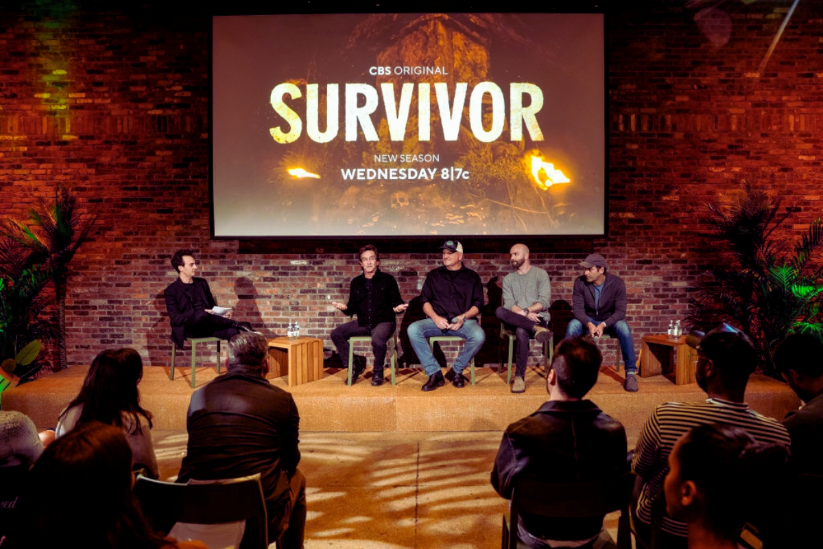 Survivor 48 Episode 9 Recap Eva Gains Power David Voted Out