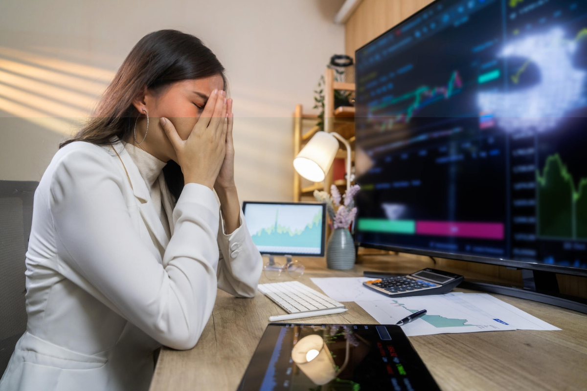 These Subtle Habits Could Be Silently Undermining Your Portfolio