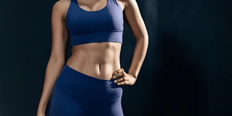 This 10 Minute Ab Workout Targets Your Core Without a Single Crunch