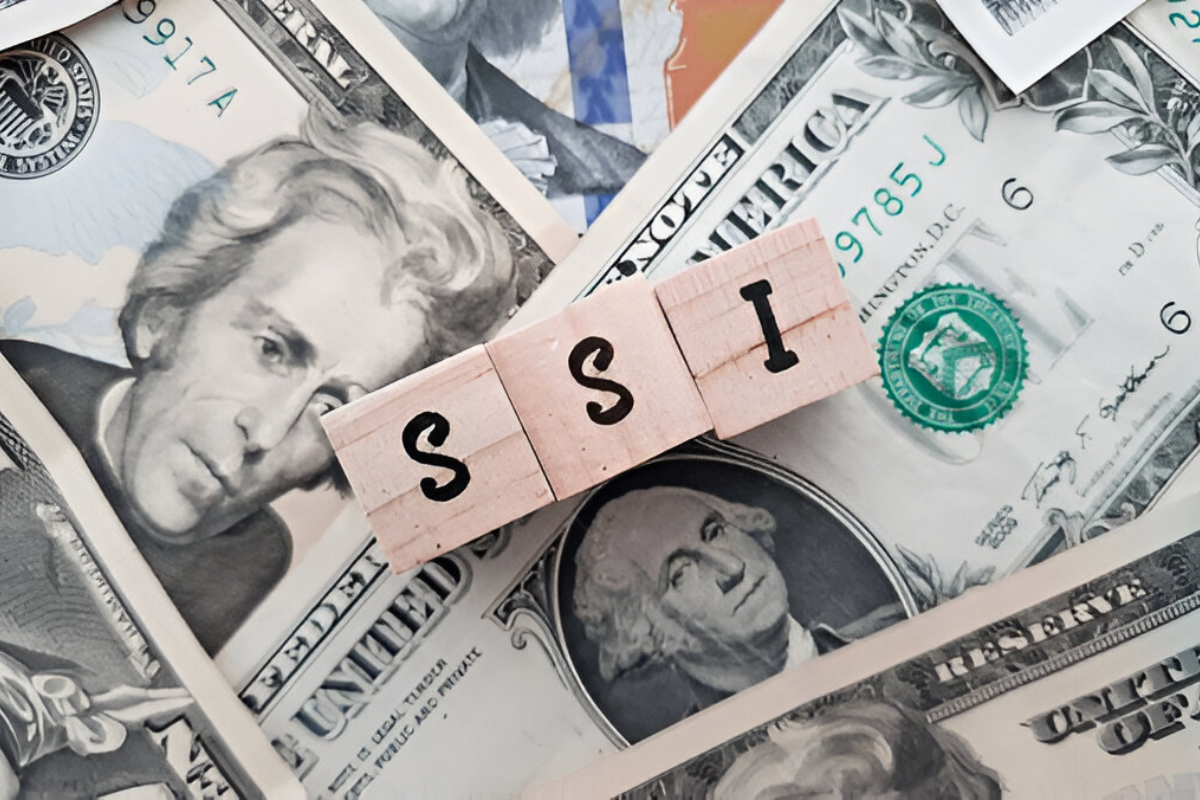 Truth Behind the $967 SSI Payments