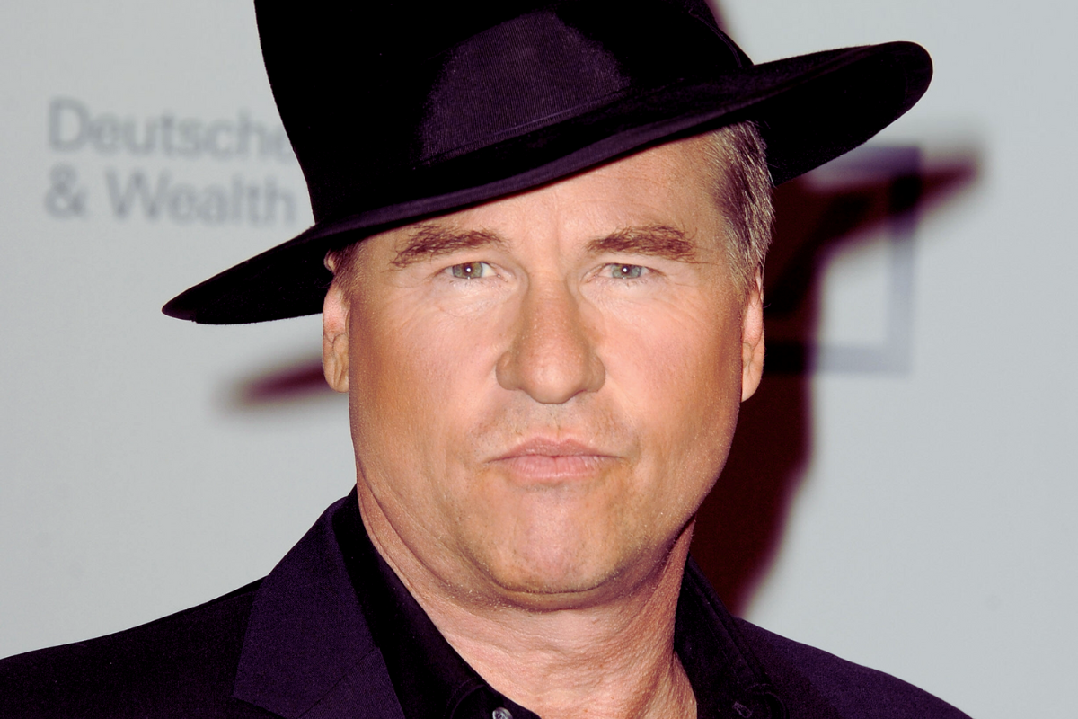 Val Kilmer Passes Away at 65 Leaving Behind a Lasting Legacy