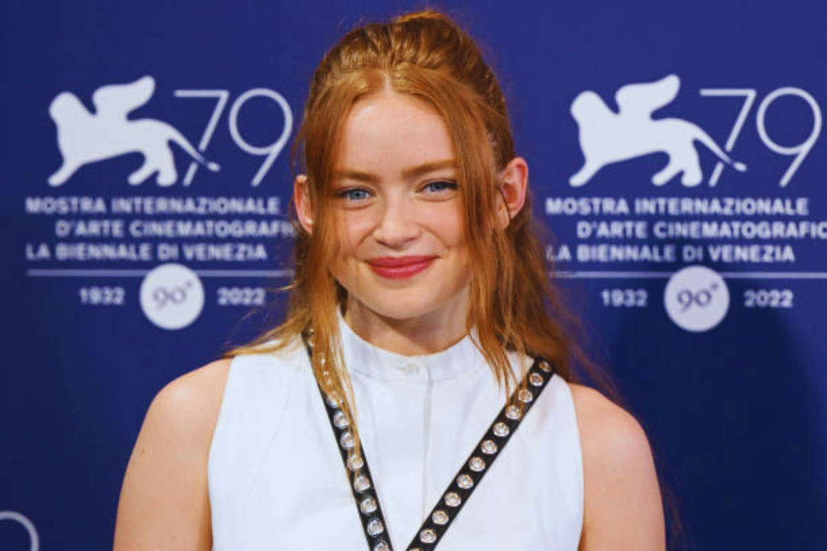 What Sadie Sink Is Doing Now From Odessa To Spider Man