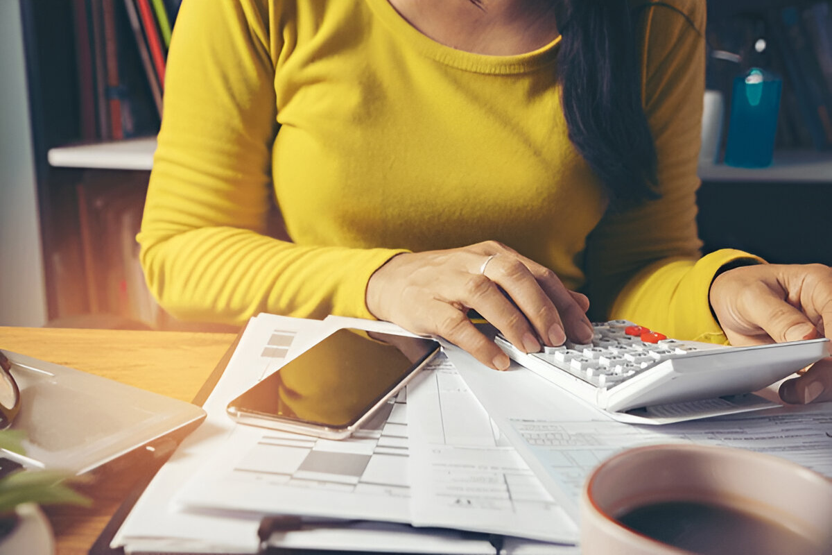 Why Are Americans Using Tax Refunds to Pay Off Debt Instead of Booking Vacations
