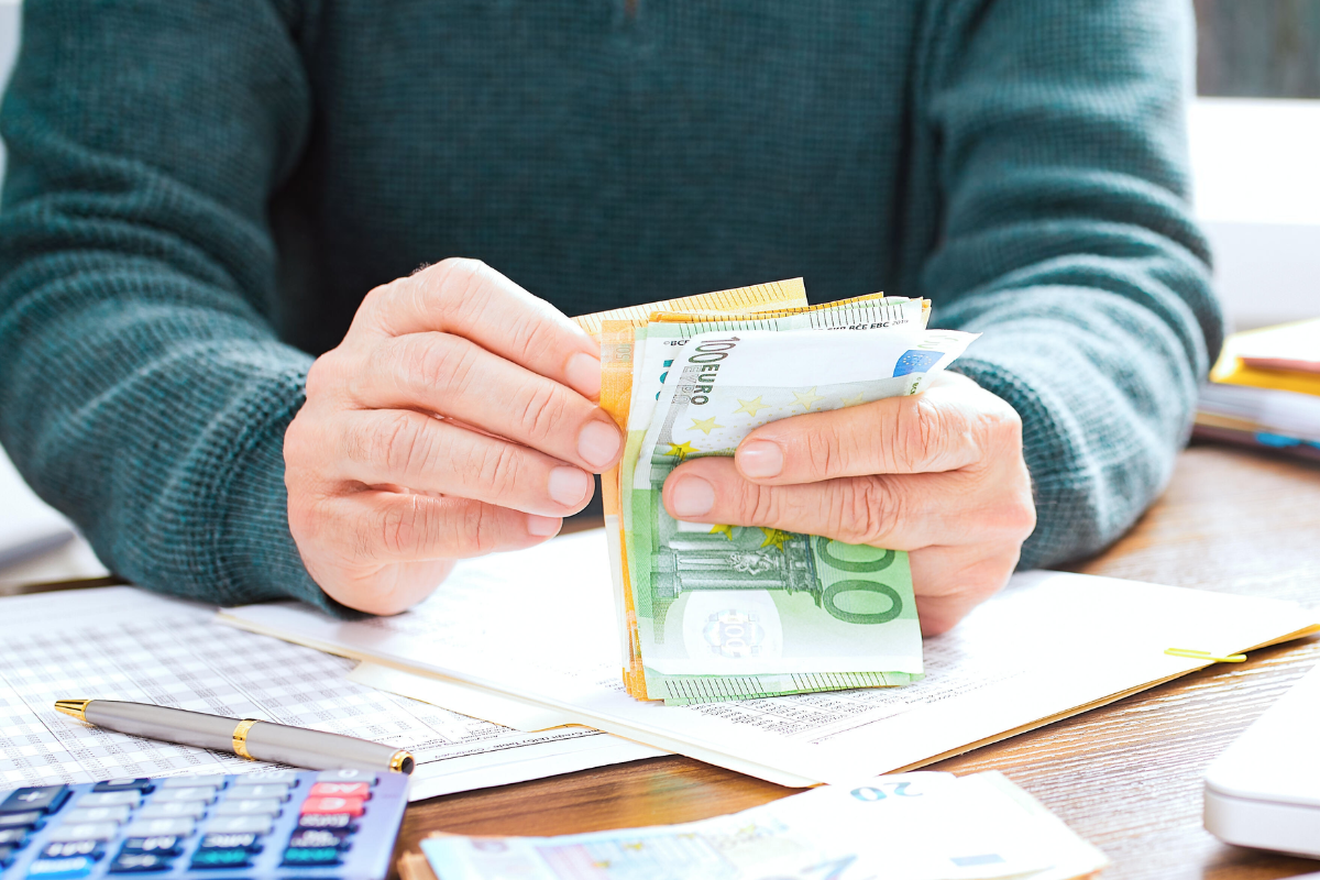 Why Investors Might Owe Taxes