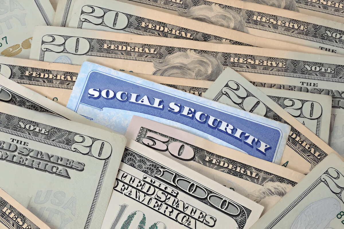 Will You Be Taxed on Your Social Security in 2025