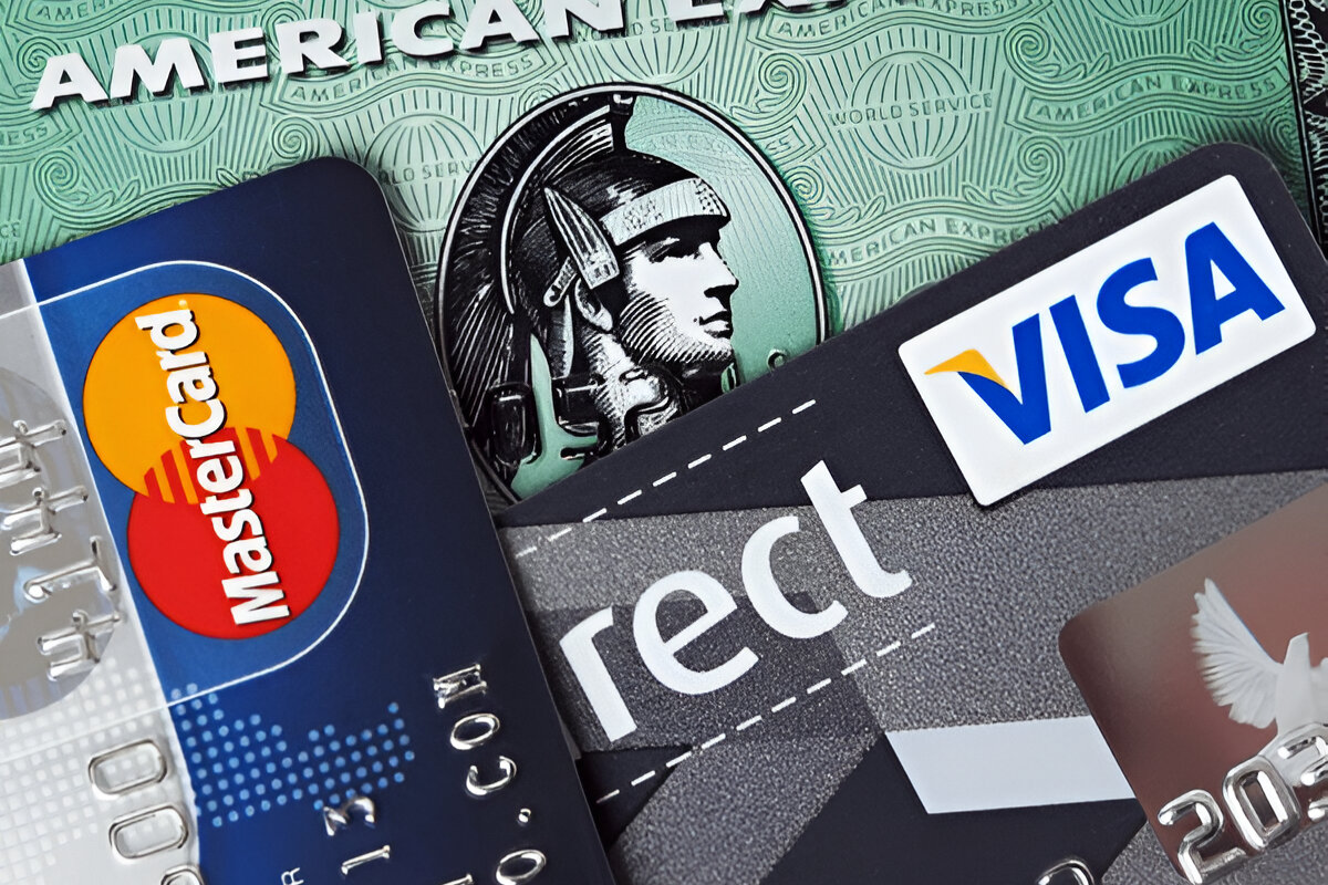 Will You Get $1,797 from Visa and Mastercard in 2025