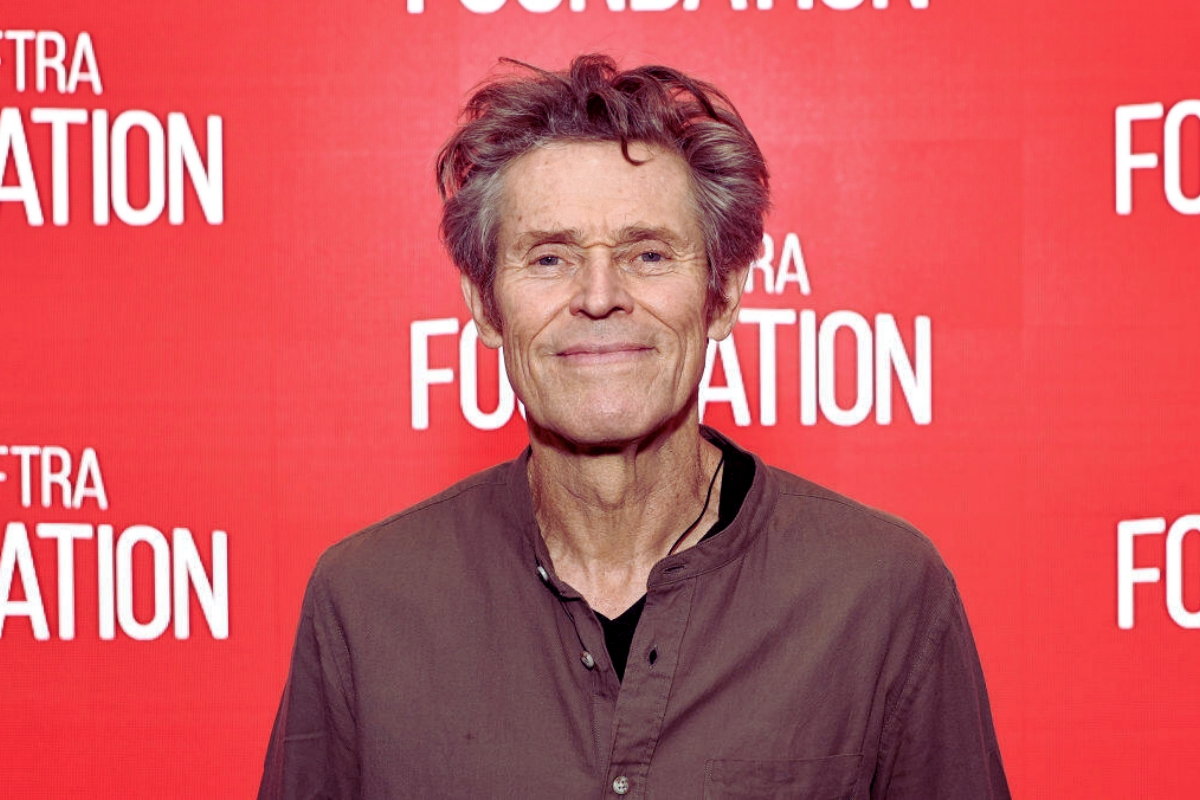 Willem Dafoe Leads Wes Anderson And Fantasy Films In 2025