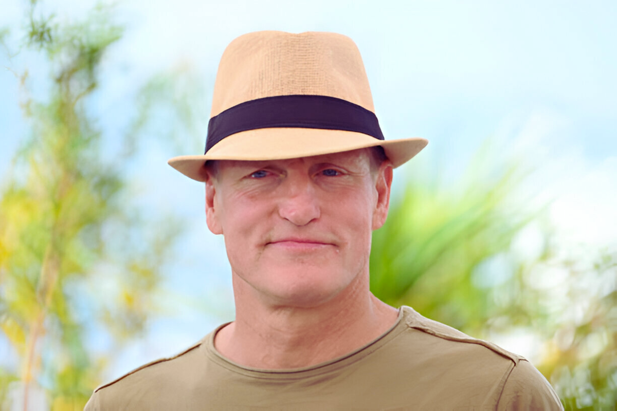 Woody Harrelson Reveals Why He Left White Lotus Cast