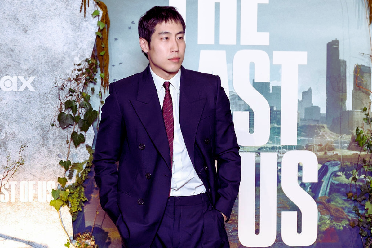 Young Mazino Reflects On Career And The Last Of Us Success