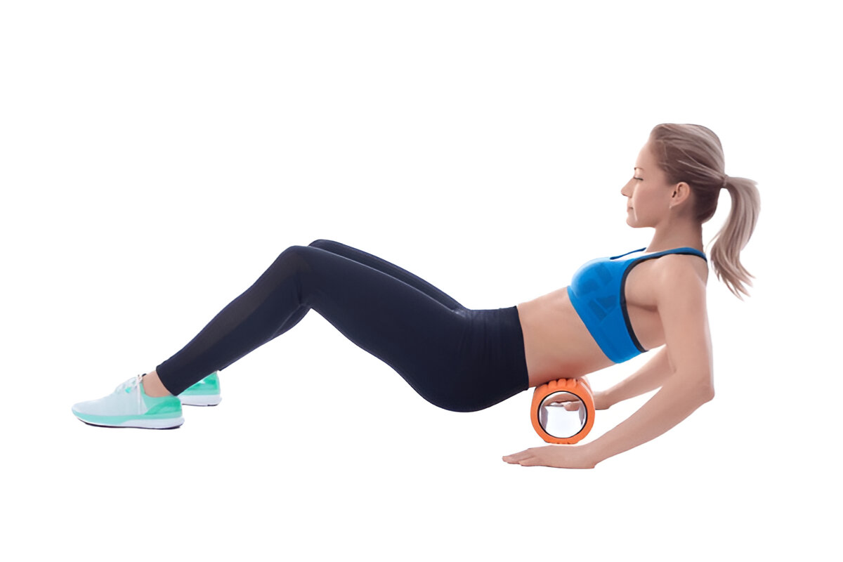 body mobility in just 10 minutes